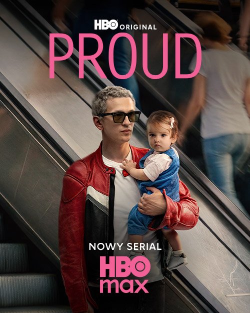 Proud (2026) [Sezon 1] PL.720p.HMAX.WEB-DL.DD5.1.XviD-H3Q / Serial polski