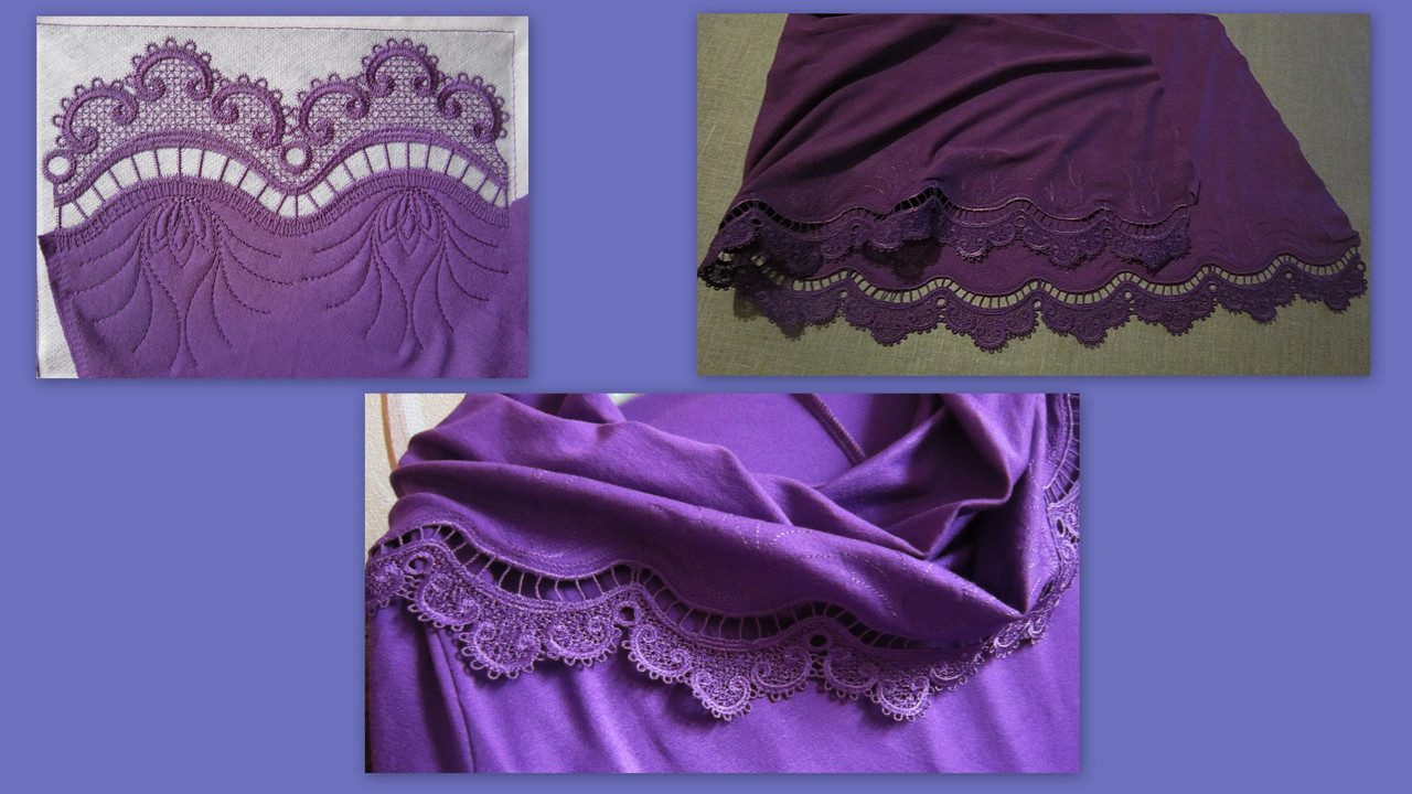 Туника Свете1