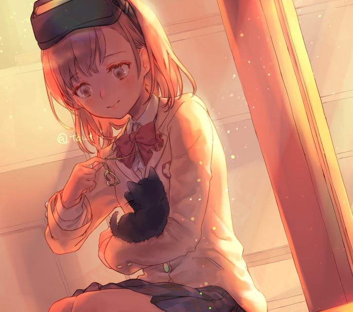 misaka-imouto-to-aru-majutsu-no-index-and-1-more-drawn-by-fumi