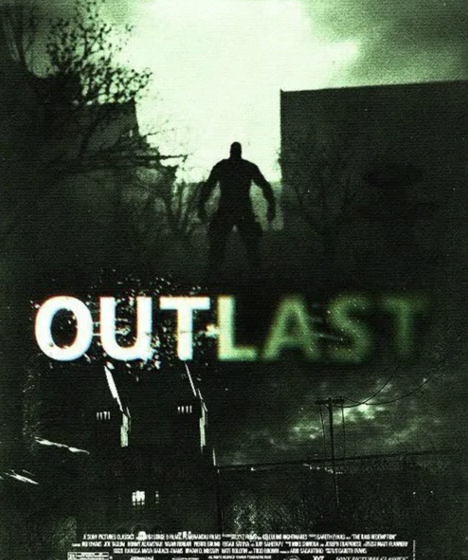 Outlast