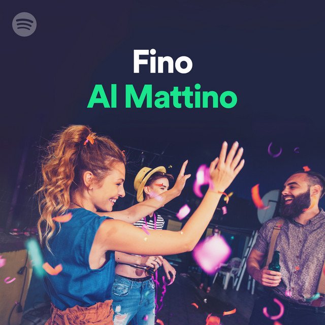 Fino Al Mattino 16/10 (2020) mp3 320 Kbps