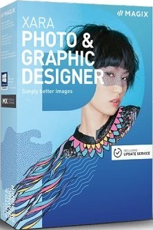 Xara Photo And Graphic Designer v16.3.0.57723 (x64)