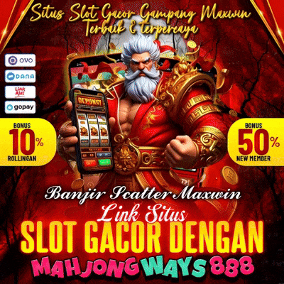 Situs Slot Online