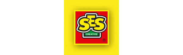 SES Creative Standard Company Logo