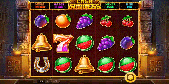 Mempelajari Pola Dan Frekuensi Kemenangan