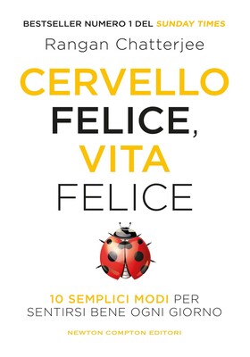 Rangan Chatterjee - Cervello felice, vita felice (2026)
