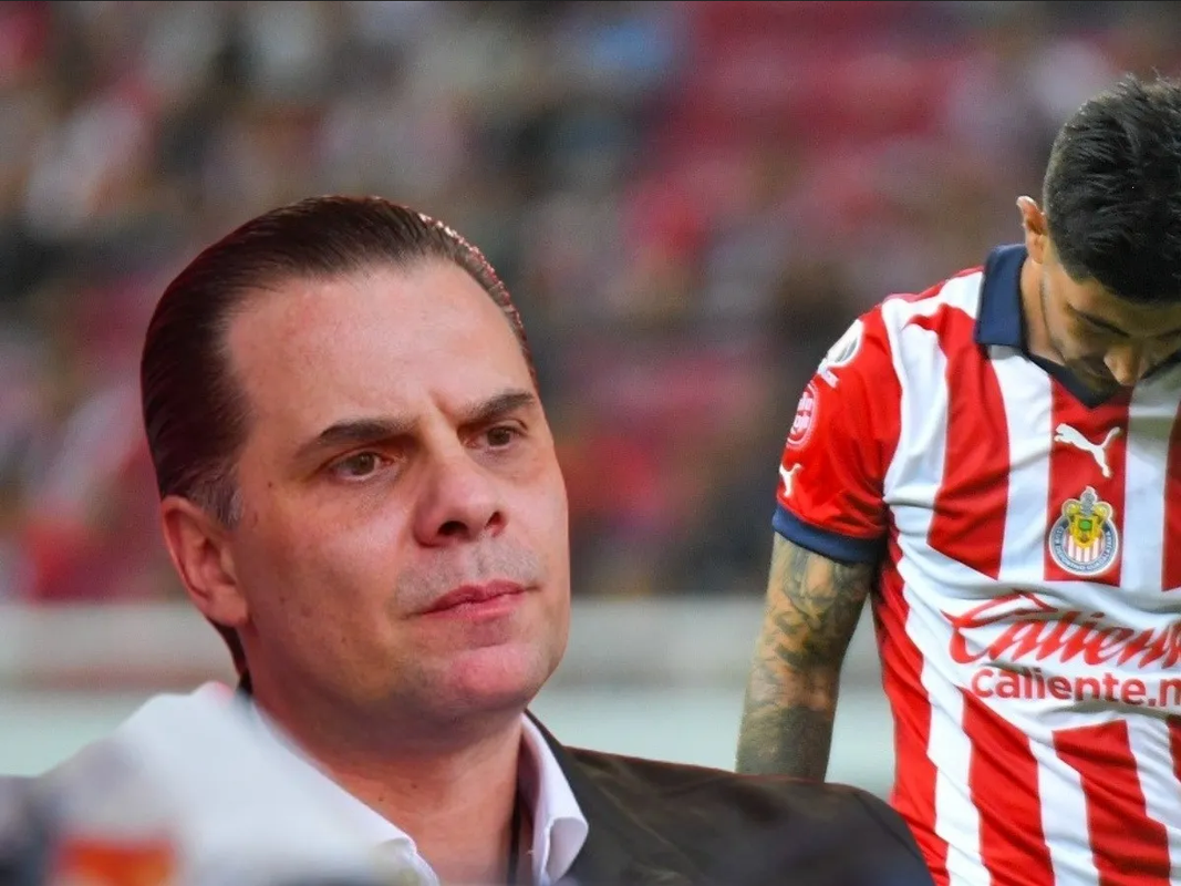 Martinoli revienta a jugadores de Chivas tras eliminación vs Pumas en Liga MX