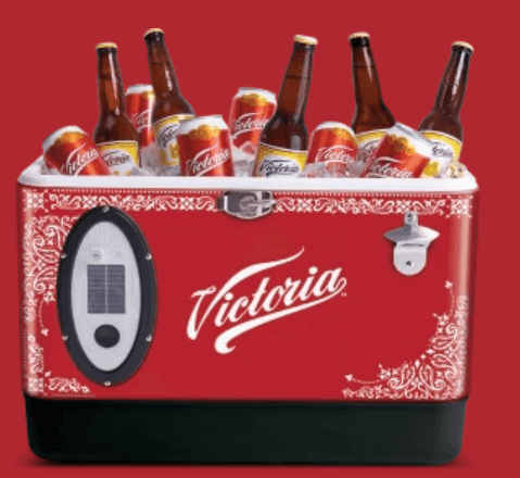 Embrace the Ultimate Summer Vibes with Victoria Beer’s Exhilarating Sweepstakes Embrace the Ultimate Summer Vibes with Victoria Beer’s Exhilarating Sweepstakes