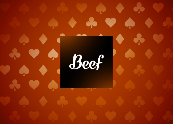 Beef Casino RTP
