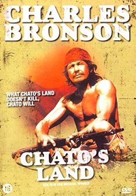 Chato (1971) DVD5 COPIA 1:1   iTA ENG FRE GER SPA