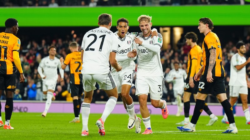 Nhận định, soi kèo Wycombe vs Fulham, 02h45 ngày 29/10