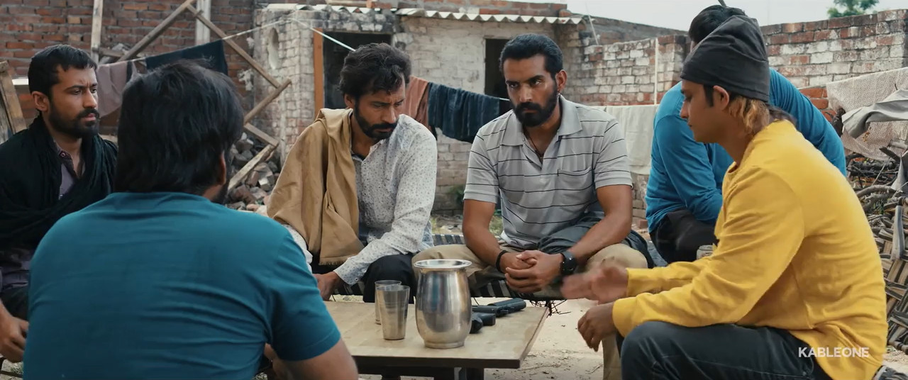 Mcoca 2026 WebRip [Hindi + Tamil + Punjabi] 480p 720p ESub Screenshot