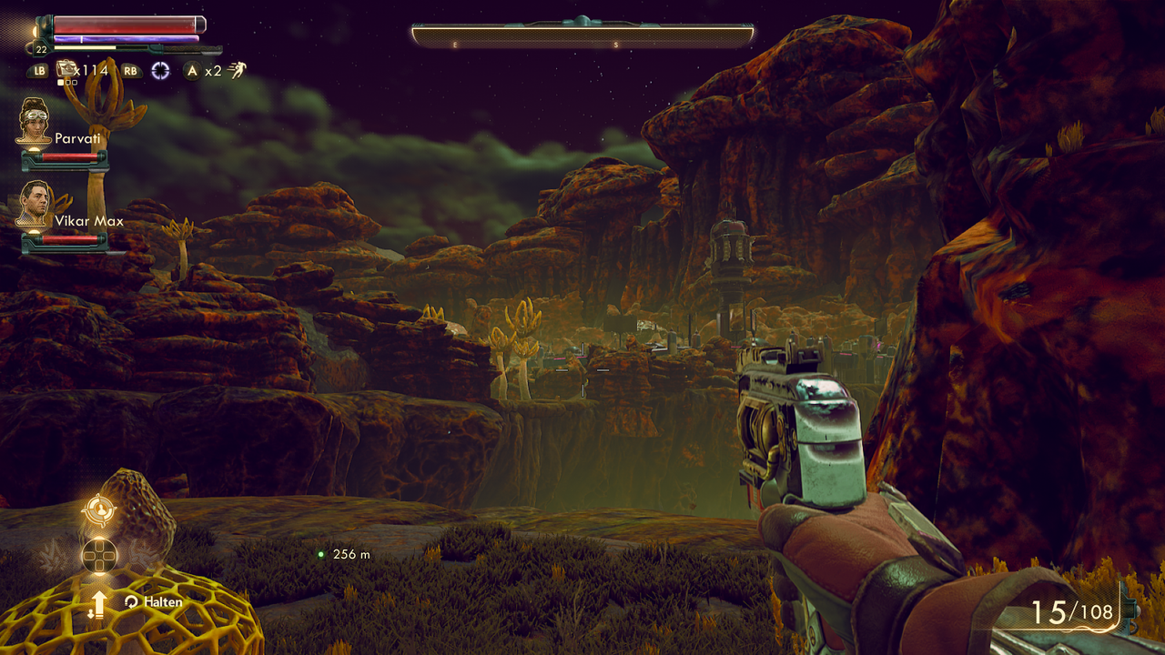 The Outer Worlds (14)