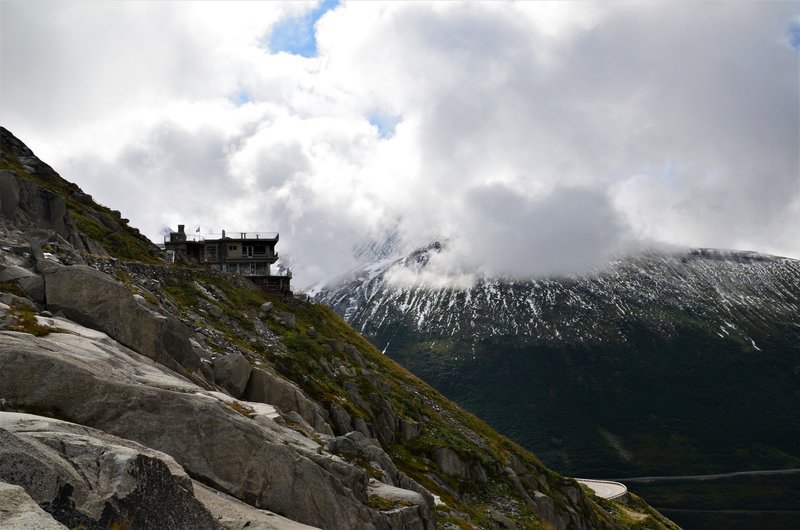 GLACIAR DE RODANO-9-9-2019 - Suiza y sus pueblos-2019 (62)