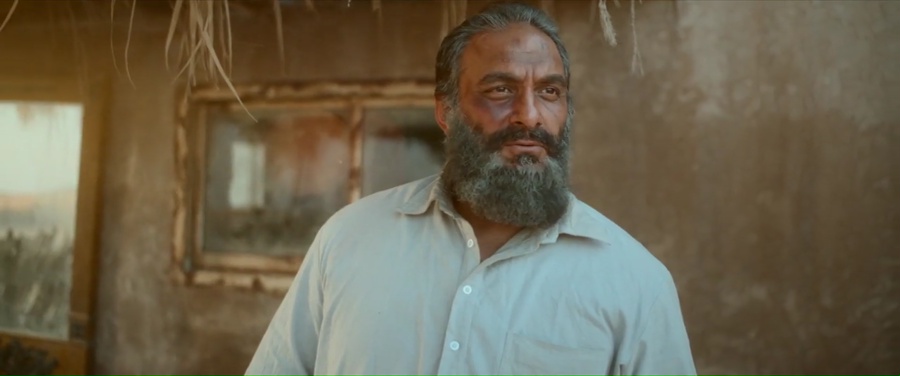 Malayalee from India 2024 WebRip [Hindi + Tamil + Telugu + Malayalam + Kannada] 480p, 720p, 1080p ESub Screenshot