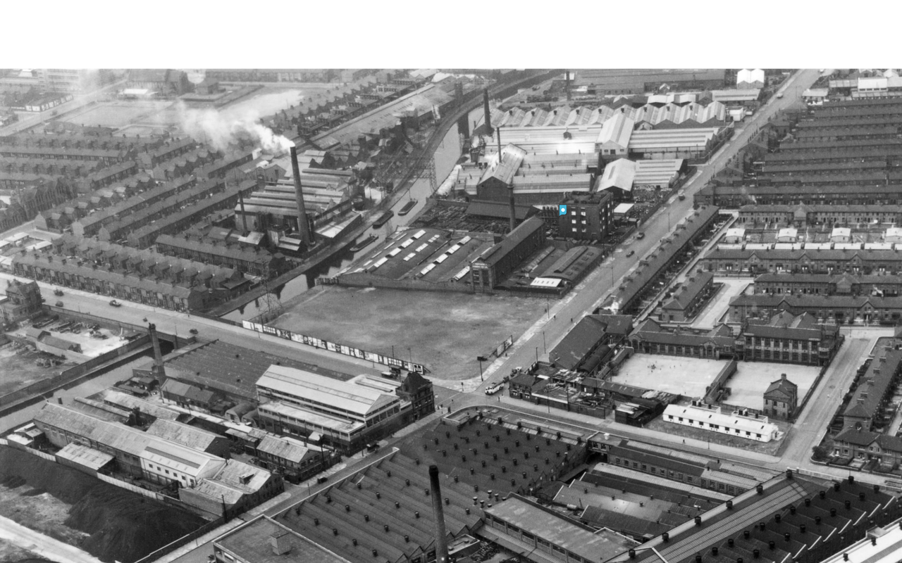 bootle light oil company