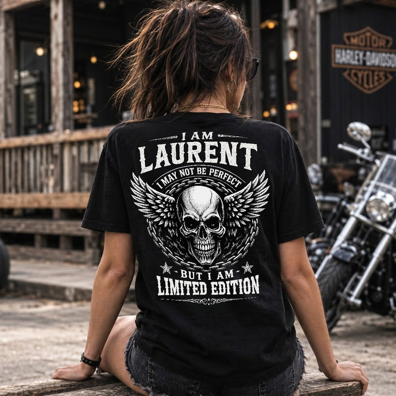 LAURENT