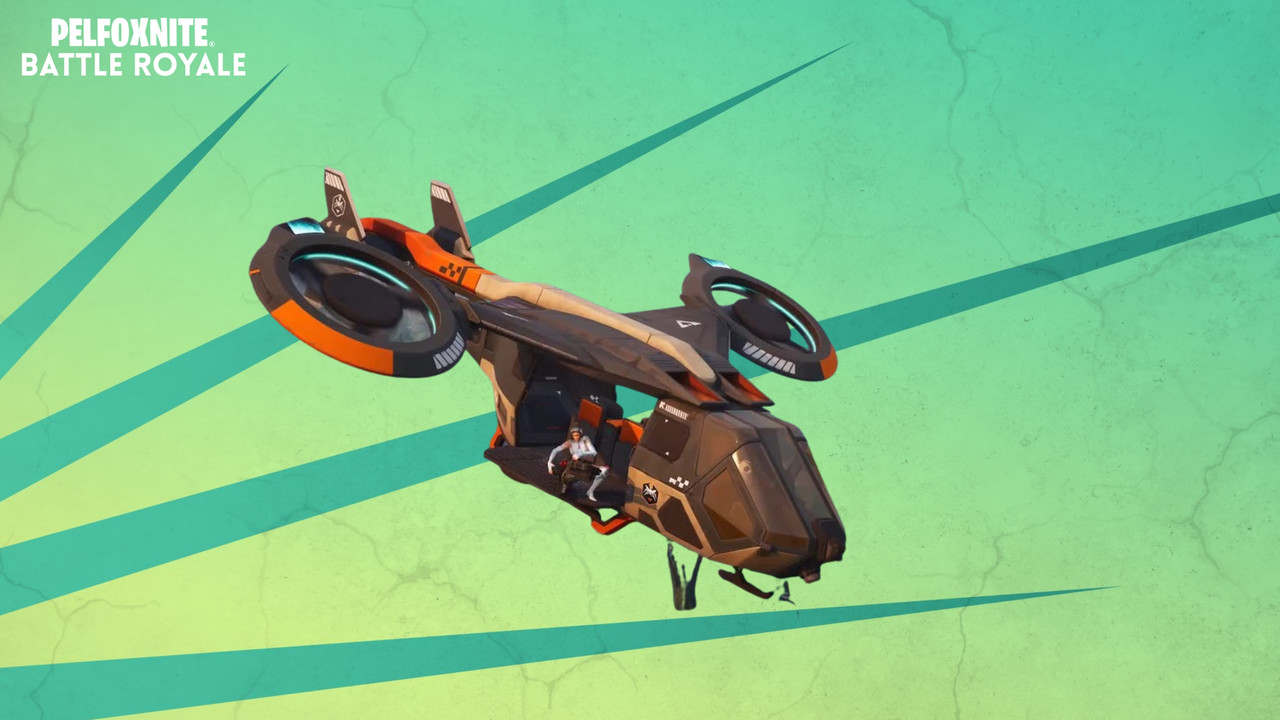 Image large sur desktop