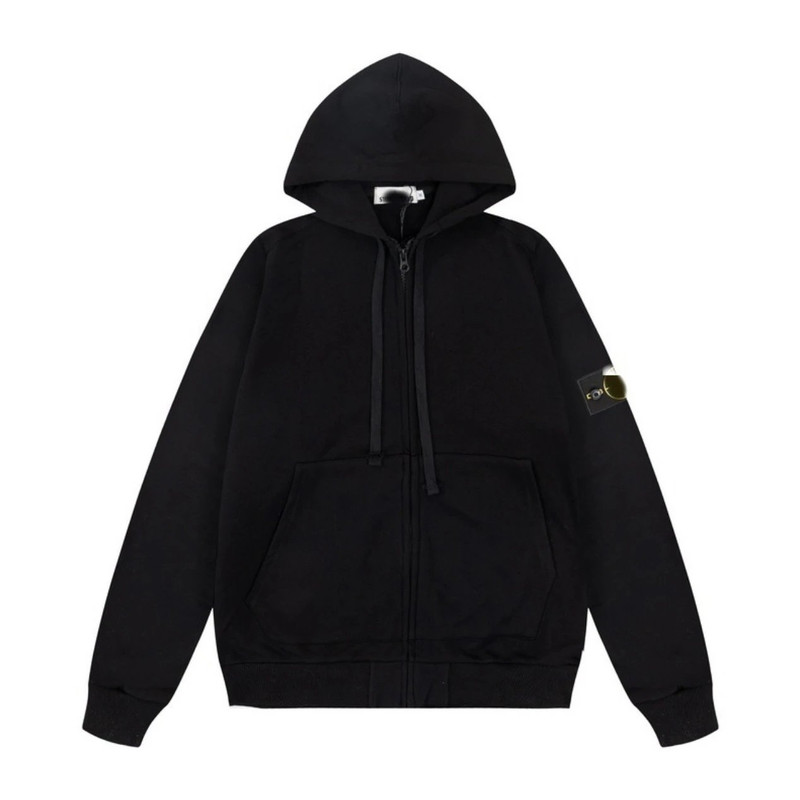 Stone Island Hoodie