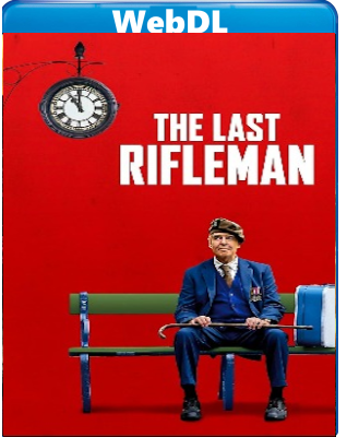 The Last Rifleman - Ritorno in Normandia (2023) WEB-DL 720p H264 E-AC3+AC3 ITA ENG