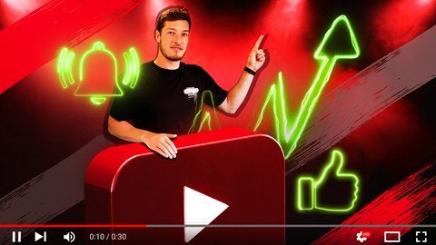 Youtube Thumbnail Design 2023: Die A-Z Marketing Masterclass