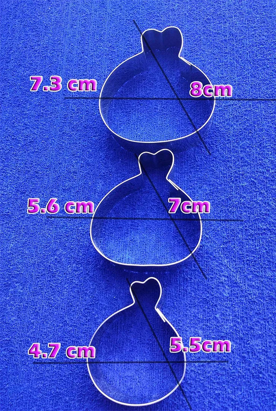 cortador de fgalletas globo pájaros animados angrybirs fiestas infantiles
