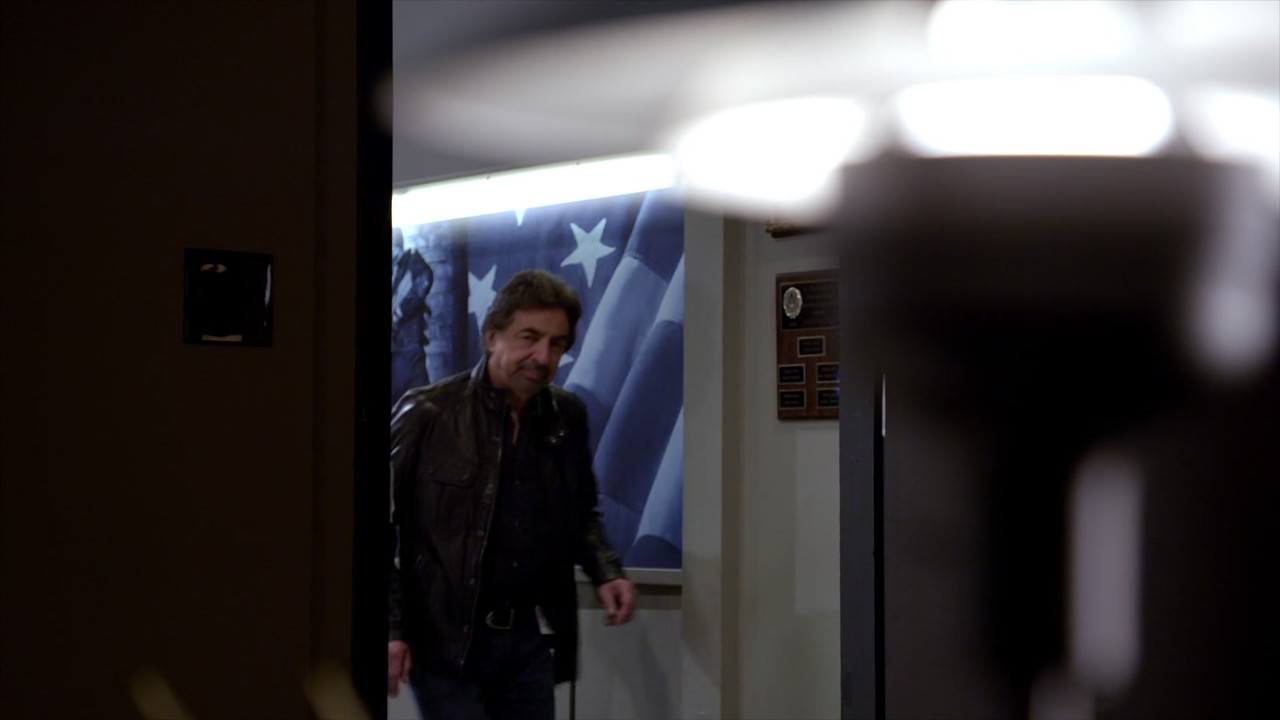 Criminal Minds (2005) - S09E01 - The Inspiration (1) (1080p WEB 