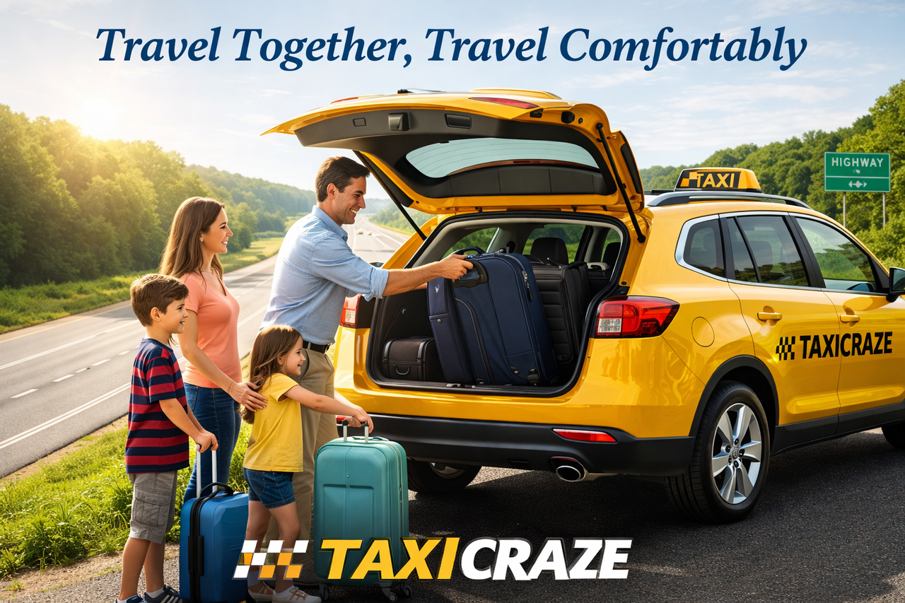 Understanding Taxicraze Pricing and How It Saves Your Money