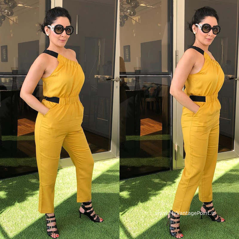 47Maanyata Dutt Hot The Wife of Sanjay Dutt MyVantagePoint