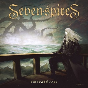 Re: Seven Spires (USA) / Symphonic metal