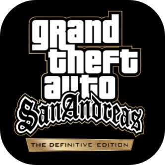 GTA San Andreas