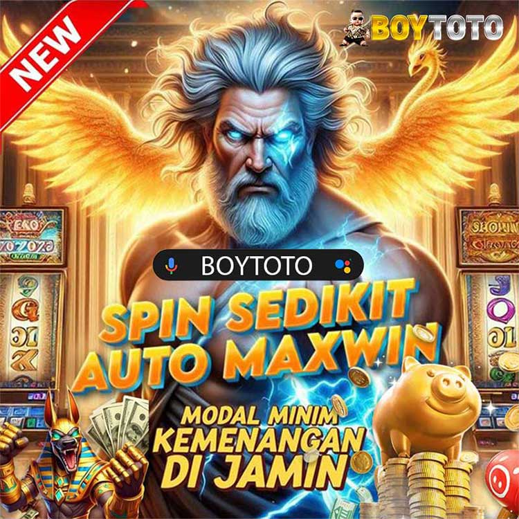 BOYTOTO: Situs Online Slot Togel Jitu Nomor Satu 2025 - WooCommerce eCommerce