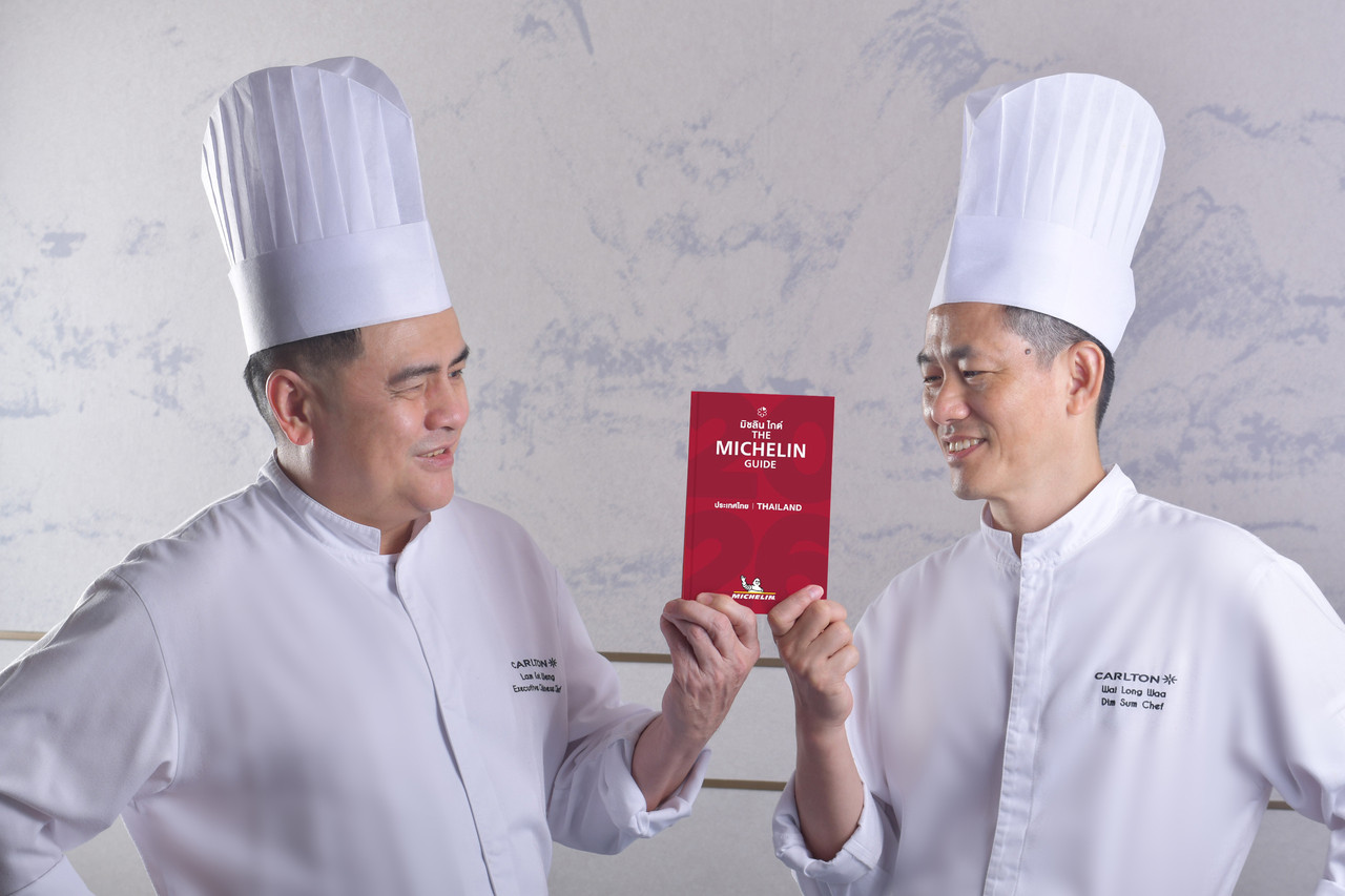 Wah Lok Marks a Milestone