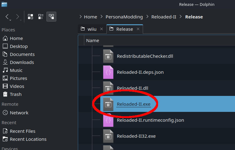 Beginner's Guide to Modding P3R (Steam Deck) Tutorial for Persona 3 ...