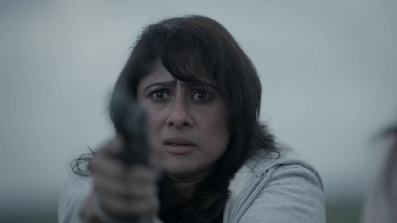 Maeri (2024) Season 1 [Hindi] WebRip 480p, 720p ESub - Complete Screenshot