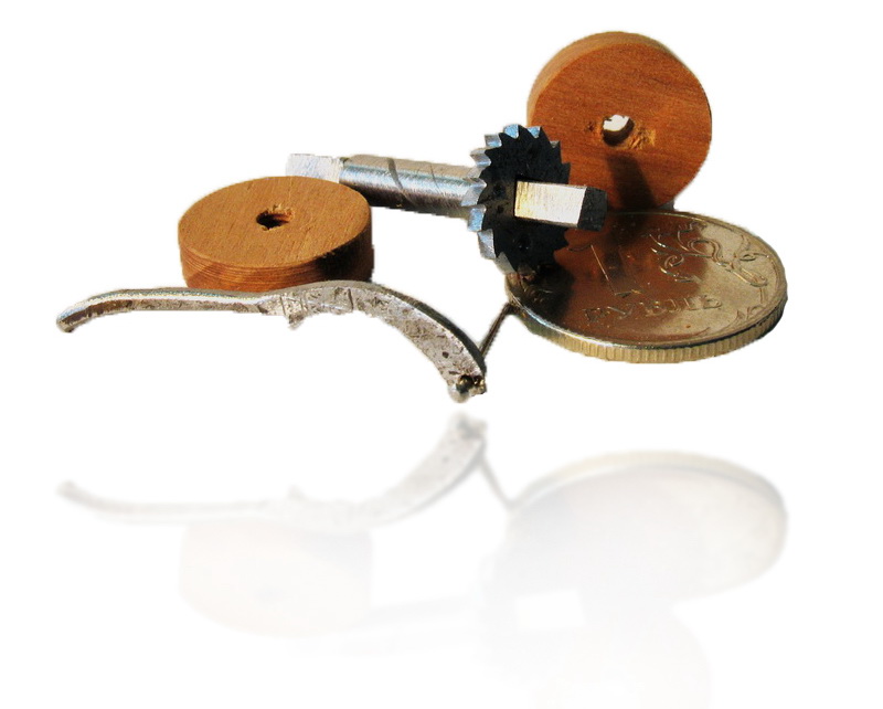 натяжитель