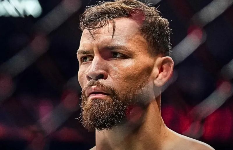 Маурисио Руфи: Хазартна компания ми предложи милиони, за да не говоря за Бог