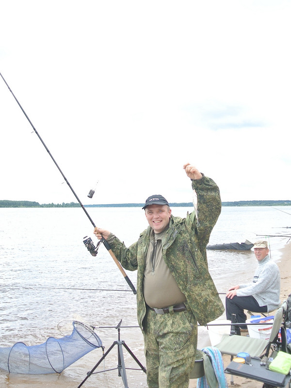 Фидерные посиделки 2015 013