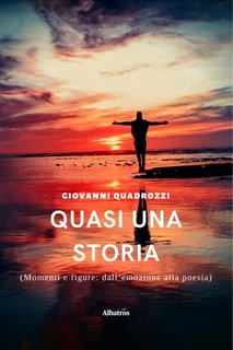 Giovanni Quadrozzi – Quasi una storia (2022)