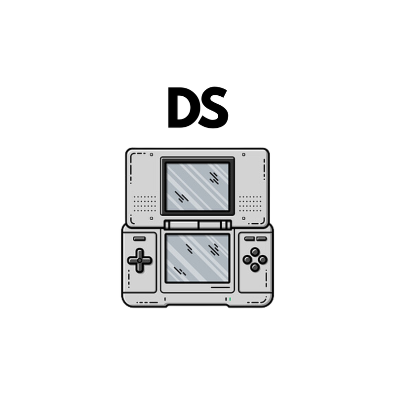 DS