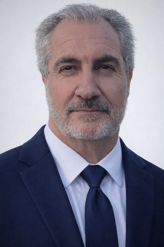 Enrique Soler Martínez