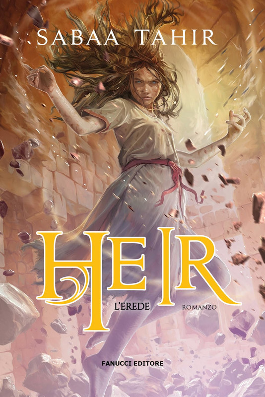 heir