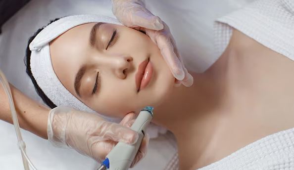 Why are Aesthetic Clinics Considered a Trusted Source for Cosmetic Procedures