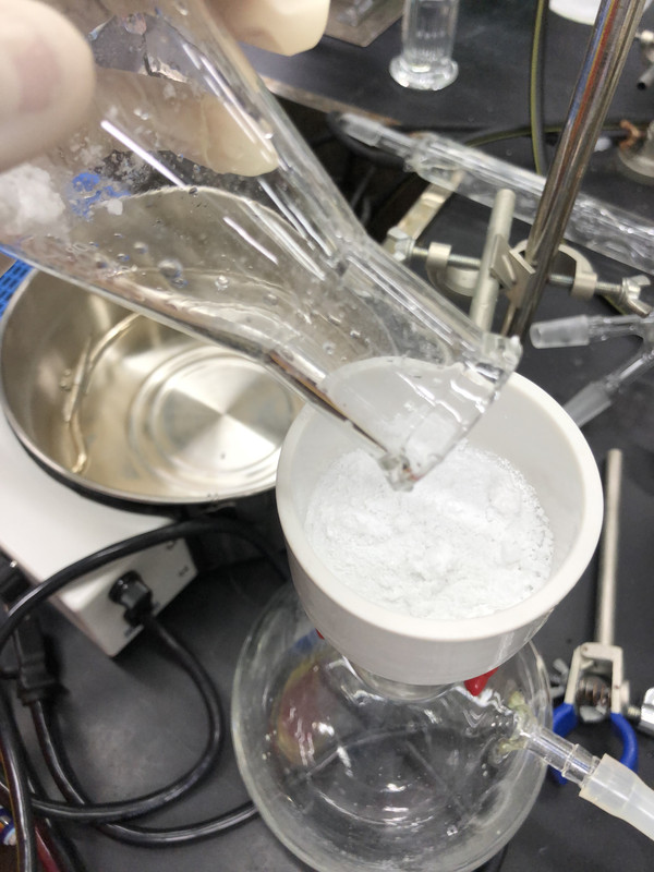 Organic Chemistry Lab Osaka (Image 3)