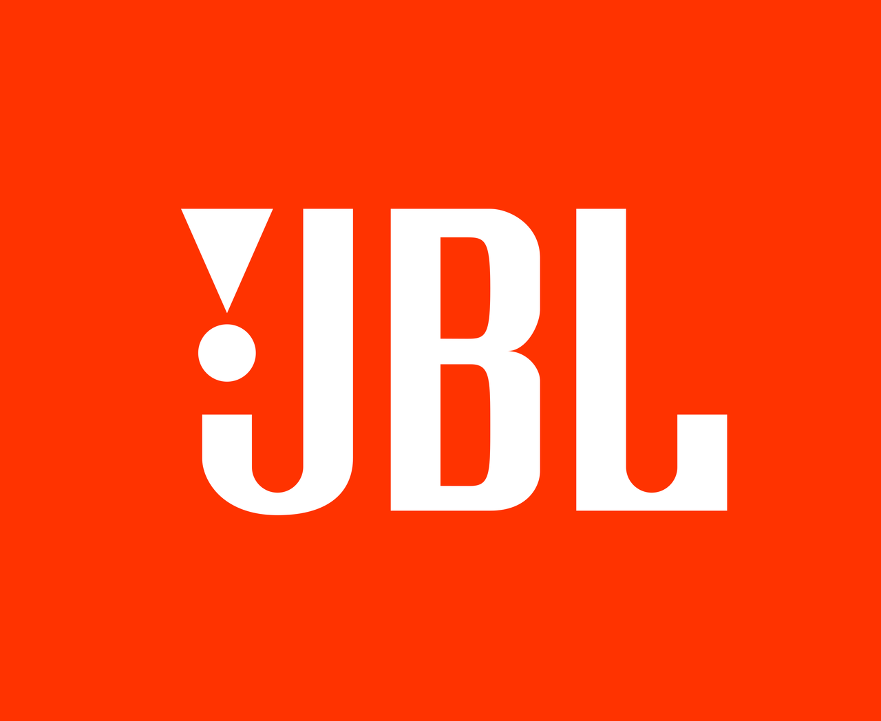 JBL Professional