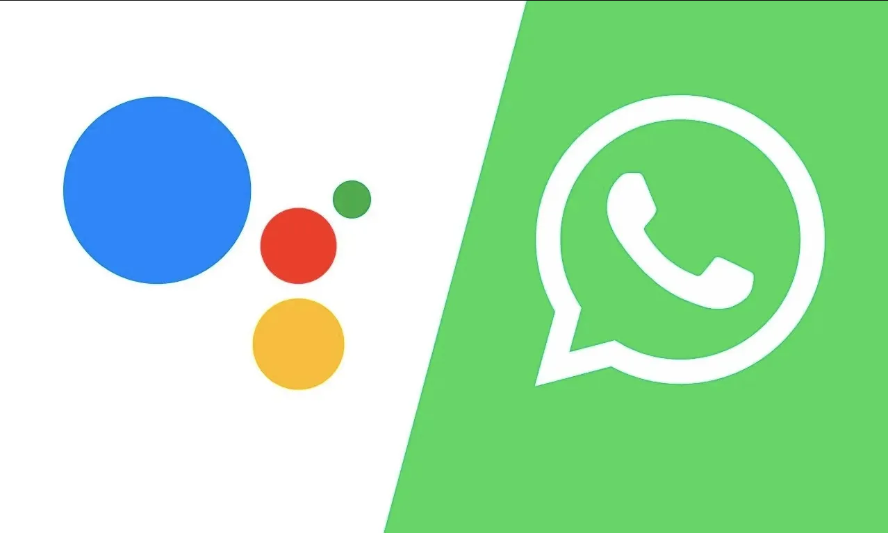 WhatsApp: Configura así el Asistente de Google para contestar tus mensajes