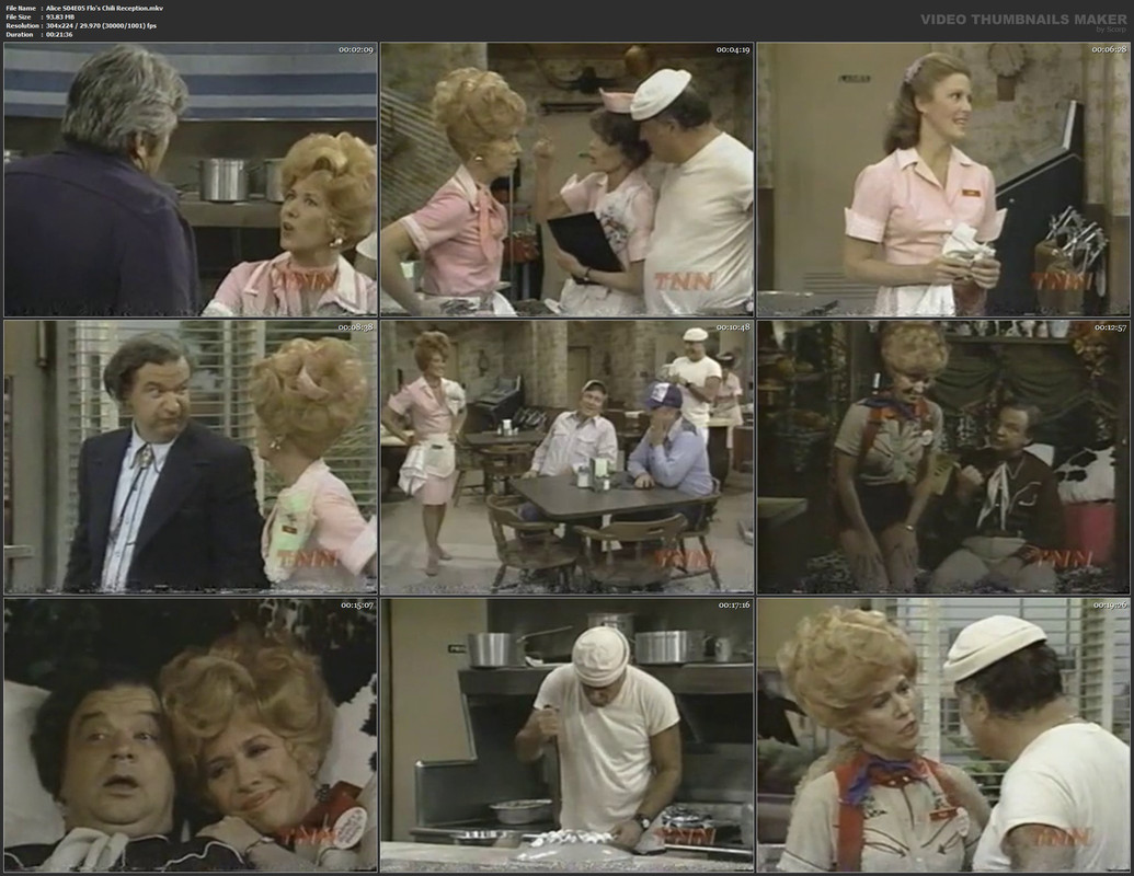 Alice S04E05 Flo's Chili Reception.mkv