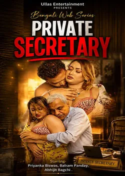 Private Secretary [Ep1] – Full Bengali Web Series Download HDRip