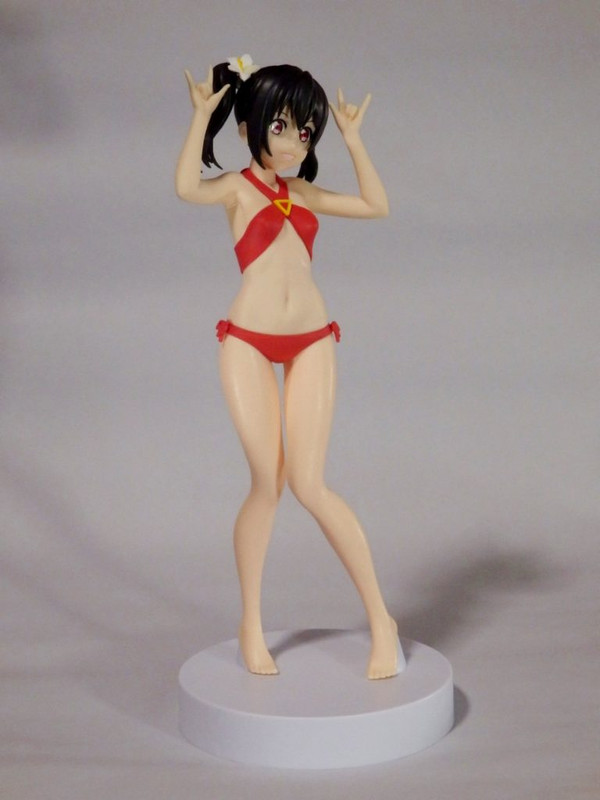 EXQ FIGURE ラブライブ！　樵 Amazon.com: Banpresto Love Live! Exq Figure Kotori Minami : Toys
