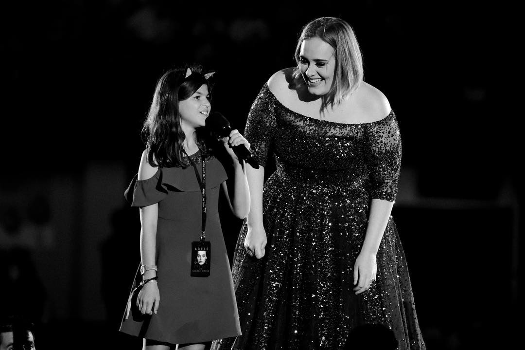 Adele
